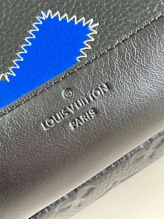 AAA Pruses Bags AVENUE SLINGBAG LOUIS VUITTON 0711